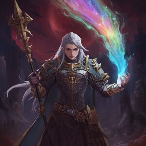 Read more about the article The Dragonlord Annihilator: Highest Damage Faith/Arcane Build (Level 150 NG+)