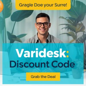 Read more about the article  How Often Does Varidesk Discount Code Release 2026?