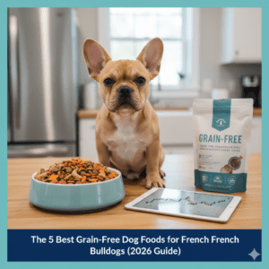 Best Dog Food for Allergies