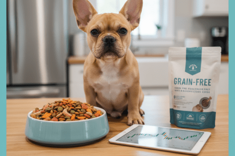 Best Dog Food for Allergies