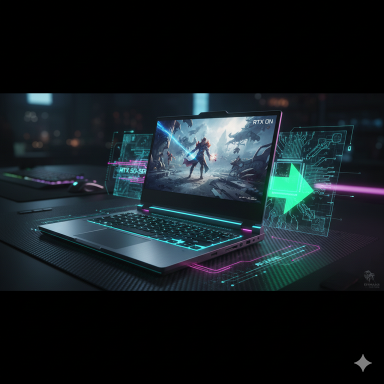 Best Gaming Laptops 2026