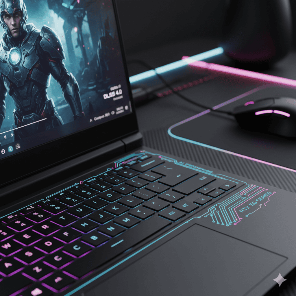 Best Gaming Laptops 2026
