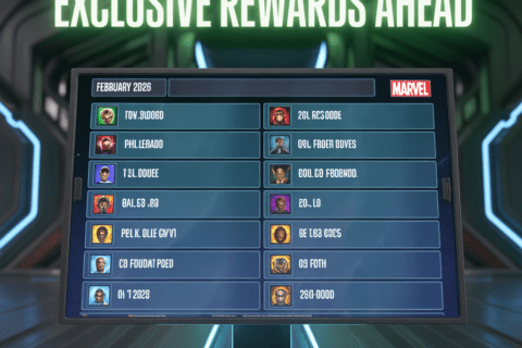 Marvel Strike Force Codes