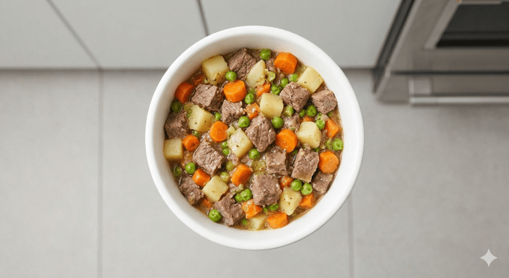 Affordable fresh dog food plans