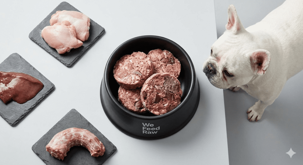 Best fresh dog food subscription 2026