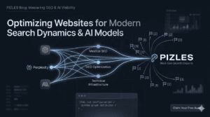 Read more about the article How to Optimize a Website for Perplexity and ChatGPT Citations?