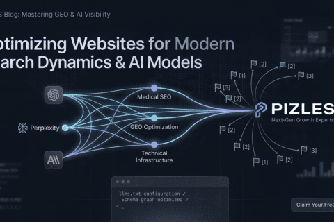 How to Optimize a Website for Perplexity and ChatGPT Citations