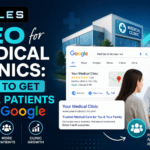 SEO for Medical Clinics: How to Get More Patients From Google