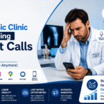 orthopedic clinic SEO