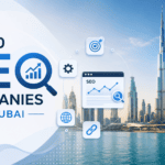 SEO Companies in Dubai