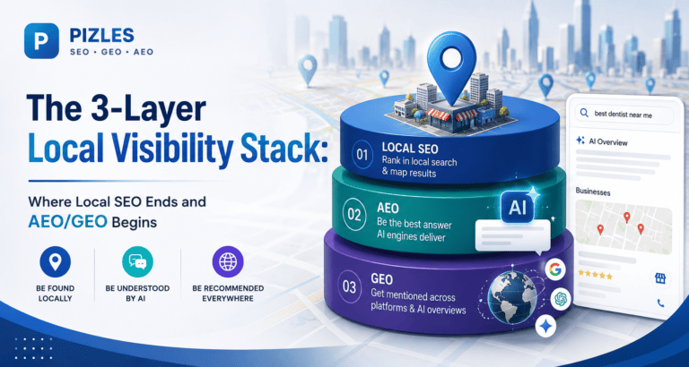 local SEO services for small business