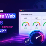 How Do You Fix Core Web Vitals on WordPress