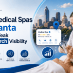best SEO company for medical spas