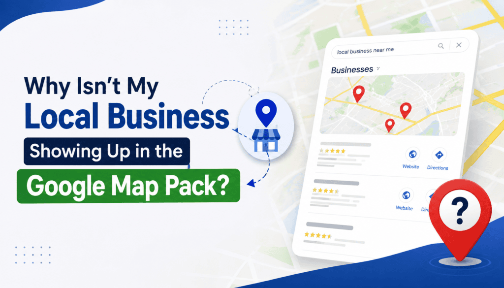Google Business Profile optimization