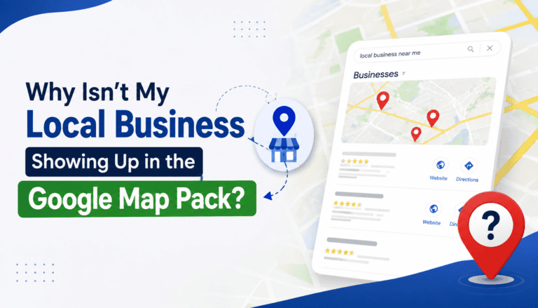 Google Business Profile optimization