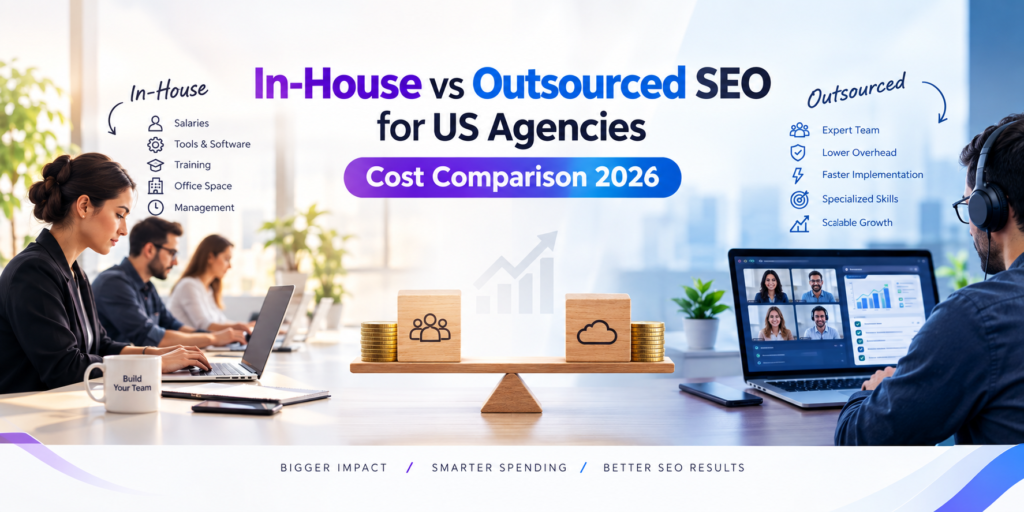 best SEO outsourcing company