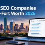 best SEO companies Dallas